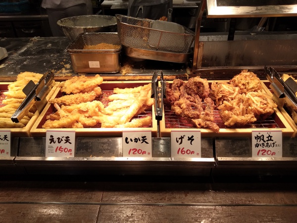 丸亀製麺の天ぷらを最大限割引に 店内か持ち帰りかどっちがいいの コツブロ