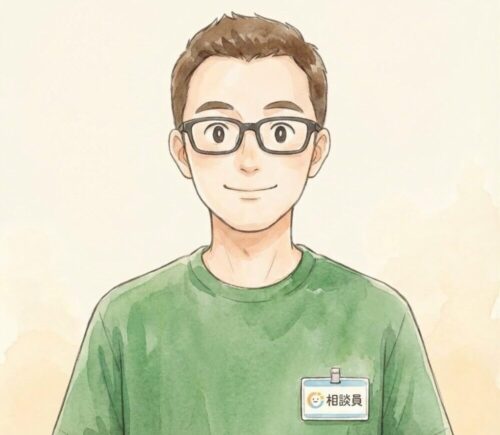 プロフィール画像